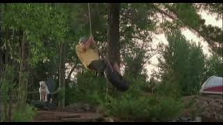 Tire Swing scene Cheaper by the Dozen 2 [upl. by Brecher]