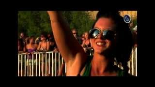 Swedish house Mafia  Tomorrowland  In My Mind mov [upl. by Zea]