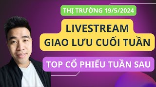 Chứng khoán hôm nay  Nhận định thị trường  Nếu thầy Thích Minh Tuệ đánh chứng [upl. by Clarkin]