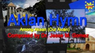 Aklan Hymn [upl. by Atined]