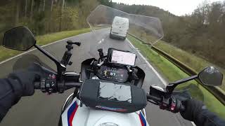 BMW R1250GS OU R1300GS [upl. by Bunns]