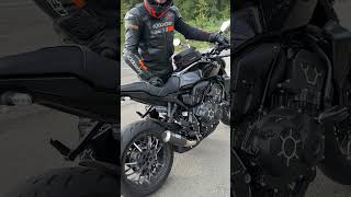 Honda CB1000R 2019 Model Review [upl. by Kussell]