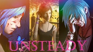 Life Is Strange  Chloe Price Tribute  Unsteady  X Ambassadors [upl. by Hofmann829]