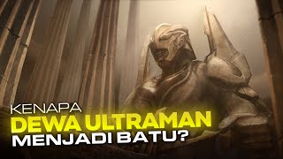 Penyebab Ultraman Noa menjadi Batu  Pertarungan Terakhir Noa [upl. by Rosemare]