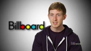 Asher Roth Interview with Billboard [upl. by Elberfeld465]