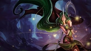 Gods vs Demons Clash of Skins  RECALL Animations League of Legends [upl. by Llednav]