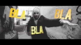 BLR  BLABLABLA OFFICIAL MUSIC VIDEO [upl. by Repsag370]