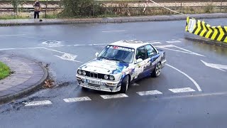 RALLY CIUDAD DE LANGREO 2023 [upl. by Hoffman]