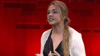 The promise and perils of DNA editing  Eleonore Pauwels  TEDxCERN [upl. by Oliviero]