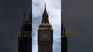 5 Famous Clock Towers In The around the world [upl. by Drallim]