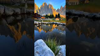 The Dolomites Italys Secret Alpine Paradise [upl. by Eniac]