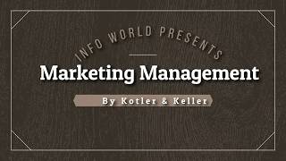 Marketing Management By Philip Kotler Audiobook Chapter 1  Marketing Management By Kotler Keller [upl. by Yak528]