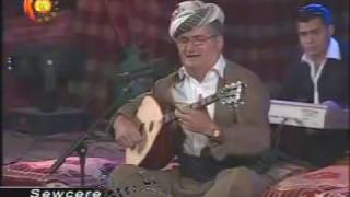 kurdish music Odisho Christian Assyrian Singer Mountain Voice Soundwoods Kurdish music [upl. by Eiluj]