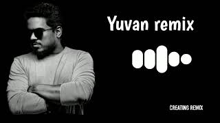 Yuvan Remix Vallavan BGM Ringtone Feeling Ringtone remixfeelingringtones coolringtones support [upl. by Noirda]