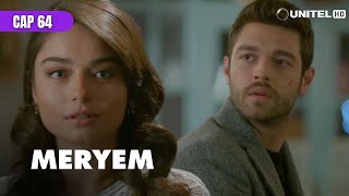 Meryem ¡Savas será cautivado por la belleza inigualable de Meryem [upl. by Remo]