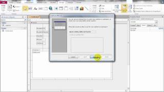 INSERT Data into Table in MSAccess 2010 Using Access Form [upl. by Loos]