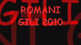 ROMANI GILI 2010wmv [upl. by Nelan103]