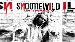 SnootieWild RichorNot Audio from Aint No Stoppin Me Mixtape [upl. by Atinrahc]