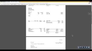 QuickBooks Online Payroll Batch print employees paychecks in QuickBooks Online [upl. by Stedmann]