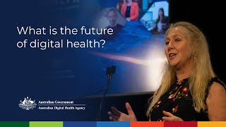 What is the future of digital health [upl. by Longawa838]