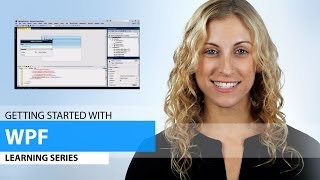 Getting Started with WPF xamRibbon [upl. by Sundberg]