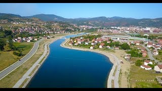 Mitrovica Heroike 4K UHD [upl. by Eceirtal]