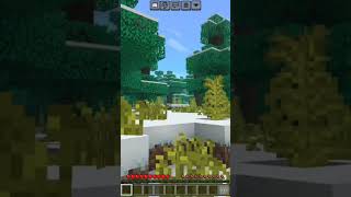 Shader mcpe nhẹ  Nhìn trong hang tối minecraft mcpememes xuhong mcpe [upl. by Rome838]