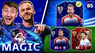 The Dream Duo Is BACK On The RTG [upl. by Aibonez]