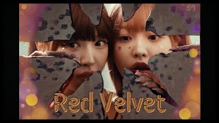 Ranking Red Velvet Comebacks UPDATED 2024 [upl. by Aisyat662]