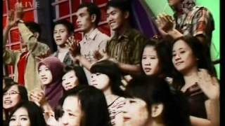 Fabrizio Faniello feat Faang WALI Live di Derings 1012 Courtesy TransTV [upl. by Enicul]