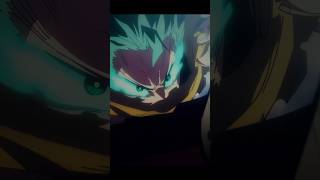 Deku Returns  My Hero Academia season 7 episode 13 [upl. by Terra]