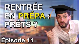 Vers la prépa  sup et spé  Khôlle et oraux avec 2 abonnés Direction MPSI PCSI MP2I PTSI ECG [upl. by Ryder77]