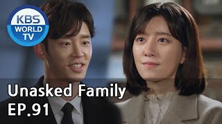 Unasked Family  꽃길만 걸어요 EP91 ENG CHN  20200310 [upl. by Ahsym]