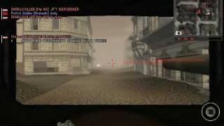 Lets Play Battlefield 1942  Episode 13  Berlin 11 [upl. by Anivek]