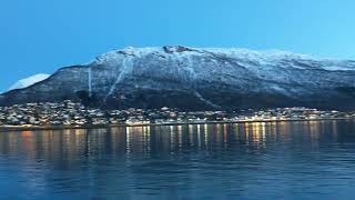 Tromsø  Hafen [upl. by Schofield]