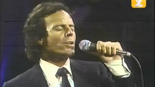 Julio Iglesias Presentación Completa  Festival de Viña del Mar 1981 [upl. by Inaliel]