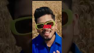 Bhai mera yoyo tu meri makhna  payal  yoyo honey singh  mcdark viralshort edit trending [upl. by Marala749]