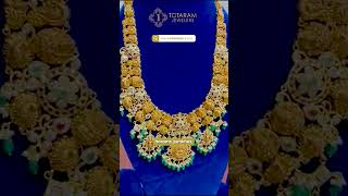 Totaram Jewelers Online Collection in the USA from INDIA  Best Jewellers  Call us 7322286300 [upl. by Llennol]