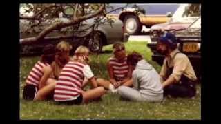 2014 Florida Tech Sports Hall of Fame Introduction 1982 Womens Varsity Four [upl. by Annette]