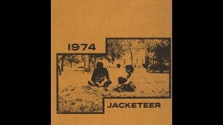 Woodford County High School 1974 Video Yearbook [upl. by Namyl]