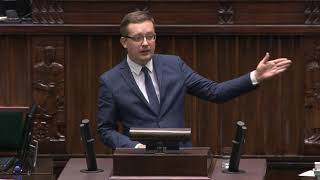 Robert Winnicki o zmianie ustawy o odnawialnych źródłach energii [upl. by Hevak202]