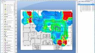 TamoGraph Pro Site Survey [upl. by Lennor]