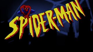 Spectacular SpiderMan Intro Live Action [upl. by Greyso]