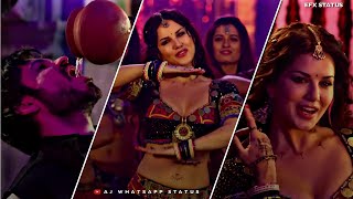 Piya More Bhole Bhole  Efx Status  Sunny Leone  Emraan Hashmi  Efx Whatsapp Status❣️Lofi Status [upl. by Neelyt400]