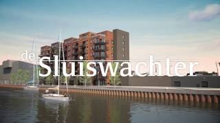 De Sluiswachter Terneuzen [upl. by Vizza694]