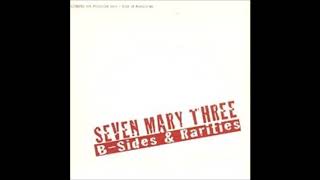 Cumbersome acoustic with drums  Seven Mary Three [upl. by Nahaj751]