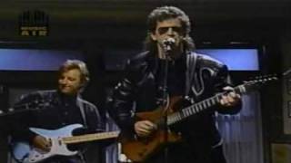 Lou Reed  Dirty Boulevard Live Night Music with David Sanborn 1989 [upl. by Therese]