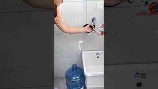 Product Link in Bio 594 ✅ Silica Gel Easy Free Rotating Faucet [upl. by Tergram]