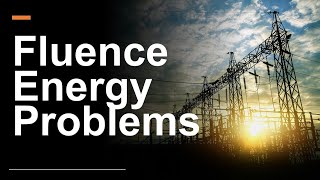 Fluence Energy Stock FLNC A Profitability Problem [upl. by Bast996]