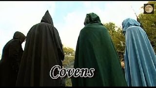 What Is A Coven [upl. by Waldos865]